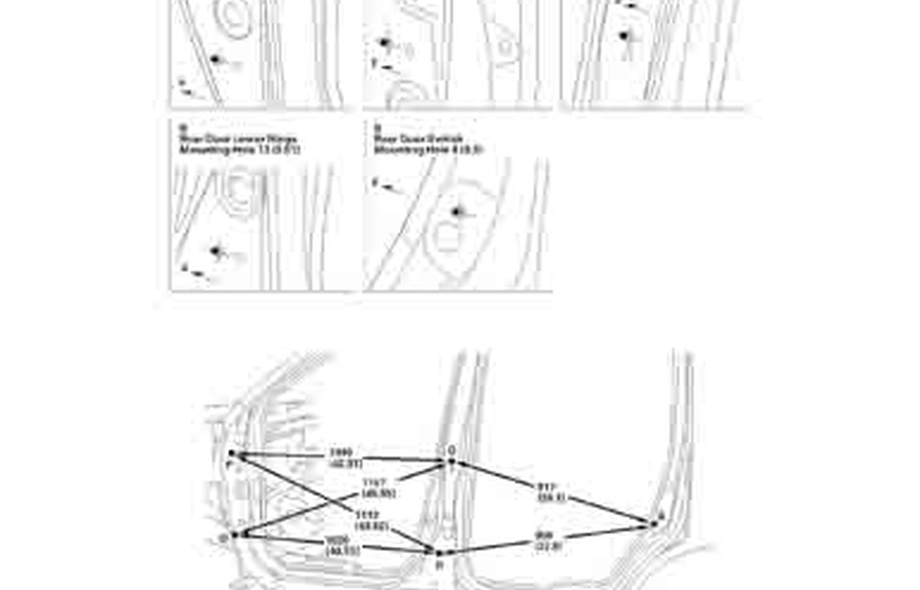 HONDA Pilot 2008-2011