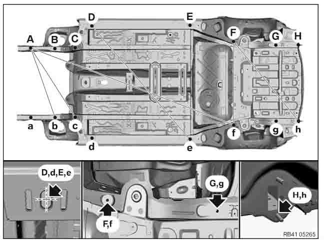 MINI Cooper Countryman (U25) 2023--