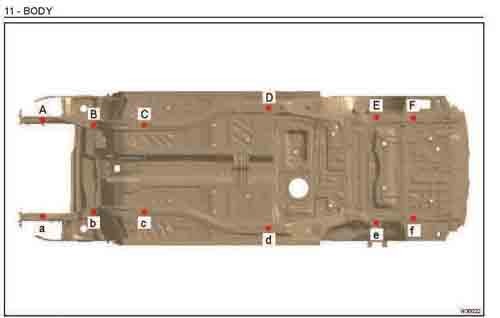 EXEED VX (M36T) 2021-2024--