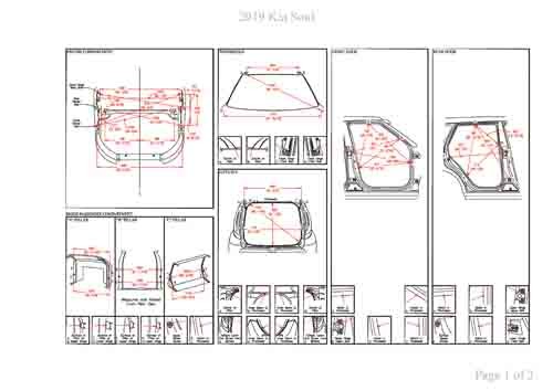 KIA Soul (PS) 2013-2019