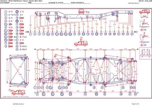 CHEVROLET Tahoe 2006-2014