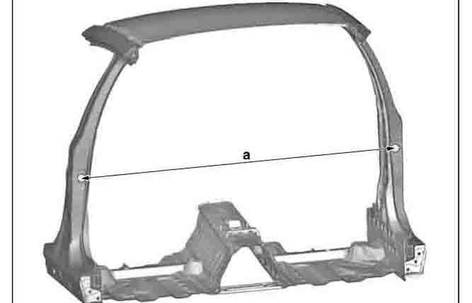 BMW 1 (F52) 2017-2019-2024 Sedan