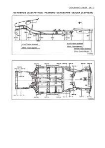 DAEWOO Lanos, ZAZ Sence, ZAZ Chance