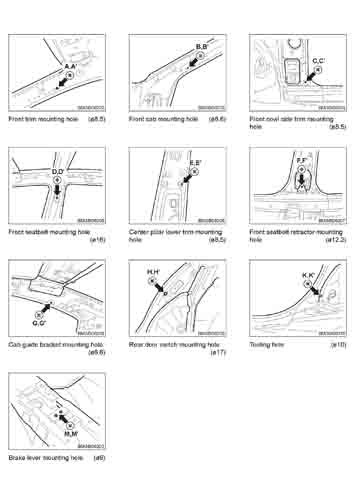 KIA Optima, Magentis (MG) 2005-2010