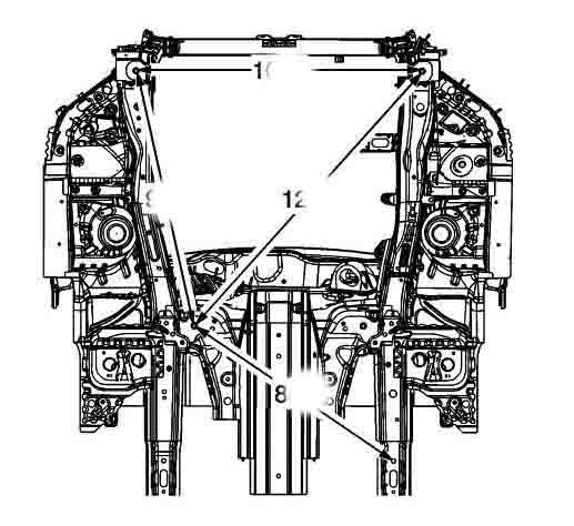 CHEVROLET Volt 2010-2015