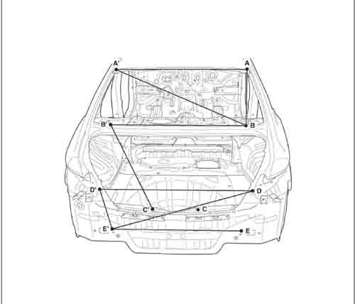 HYUNDAI Sonata VI (YF) 2010-2014