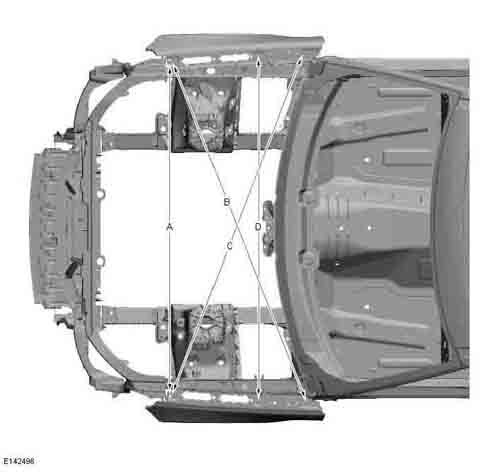 LAND ROVER Range Rover Sport 2 (L494) 2013-2017-2022