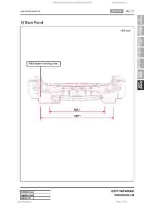SSANGYONG Korando IV (C300) 2019-2023 8