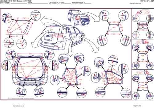 GMC Terrain 2009-2017