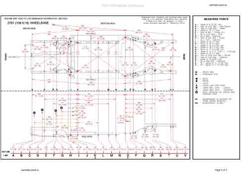 MITSUBISHI Endeavor 2002-2011 6