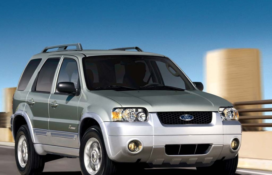 FORD Escape, Maverick, MAZDA Tribute 2001-2007