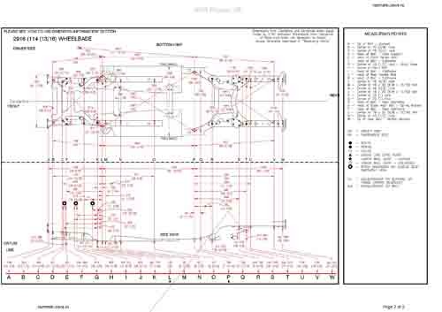 PONTIAC G8 2007-2009 3