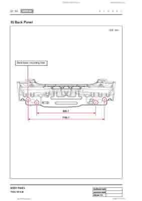 SSANGYONG Tivoli (X150) 2019-2023 9