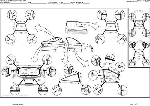 PONTIAC G5 2006-2009 5