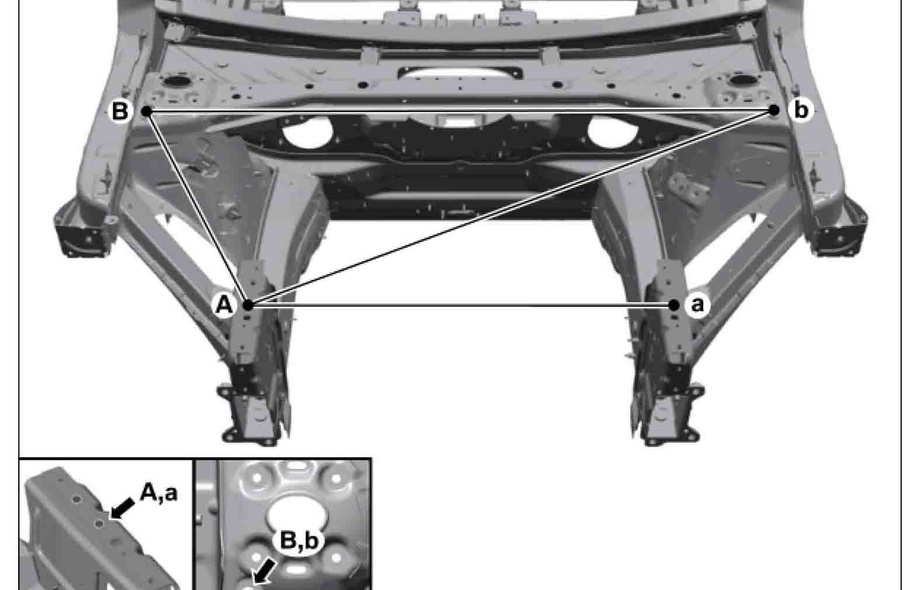 BMW iX3 (NA5) 2025--