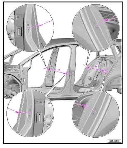 VOLKSWAGEN Tiguan III 2023-- 2