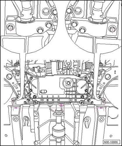 VOLKSWAGEN Golf Plus 2005-2009-2014 9