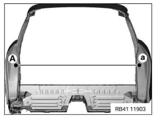 MINI Cooper Hatch (J01) 2023--