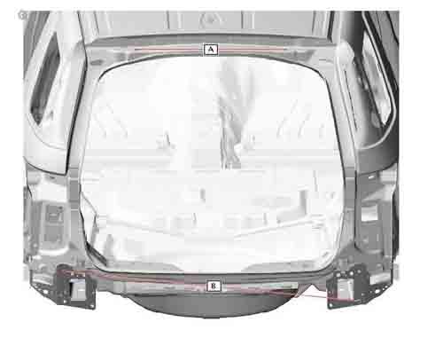 LAND ROVER Discovery Sport L550 2014-2019--