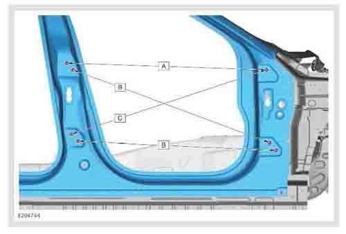 LAND ROVER Range Rover Velar (L560) 2017--
