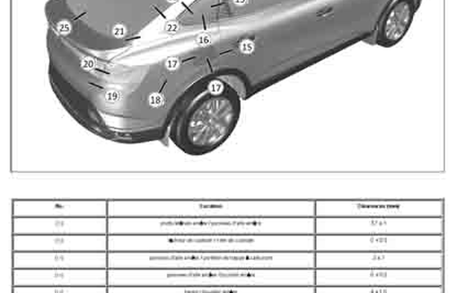 RENAULT Arkana 2019--