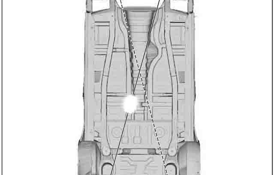 BMW X6 (F16) 2014-2019