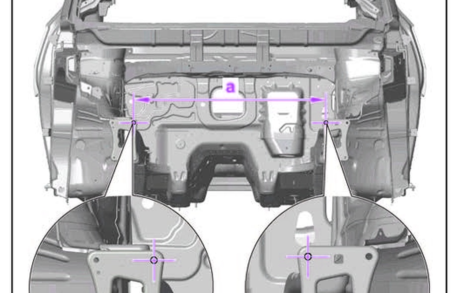 VOLKSWAGEN Tharu CS (B21) 2018-2022