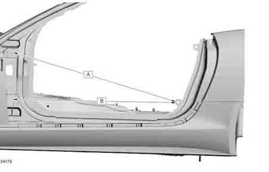 JAGUAR F-Type (X152) 2013-2024