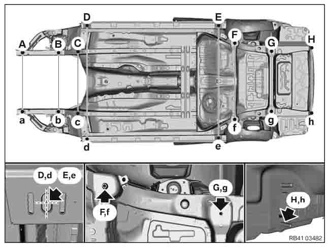 BMW M2 (G87) 2022-2024--