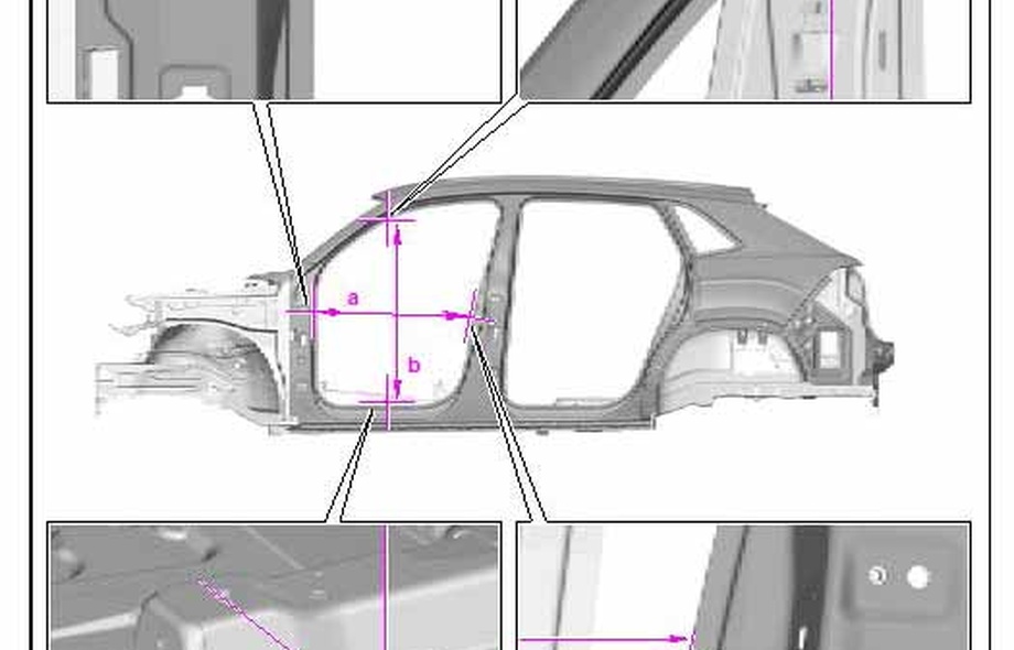 VOLKSWAGEN Atlas Cross Sport (CMC) 2020-2023