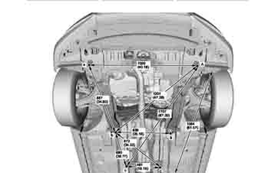 HONDA Accord IX (CR2, CR3) 2012-2016-2017