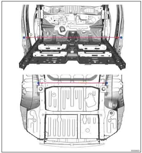 CHERY Tiggo 8 Pro Max (T1D) 2021-- 6