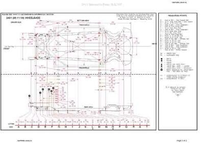 MERCEDES-BENZ SLK-Klasse (R171) 2004-2008-2011