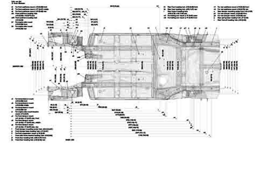 HONDA HR-V 2022--