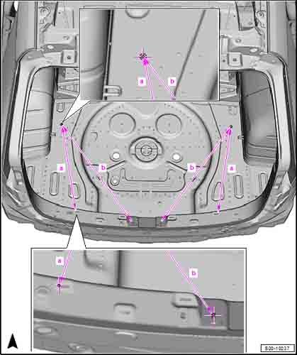 SKODA Kodiaq  (NS6, NV7, NS7) 2016-2024