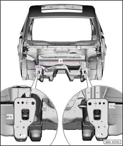 VOLKSWAGEN Sharan (7N) 2010-2015-2022 2