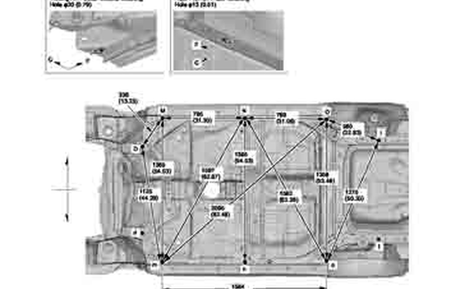 HONDA Fit 2013-2020