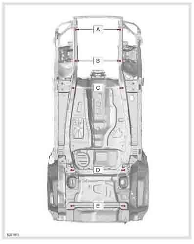 LAND ROVER Defender 2 (L663) 3-DOOR (90) 2020--