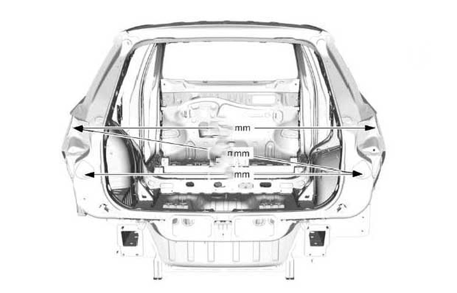 CHEVROLET Equinox 2017-2021-2024