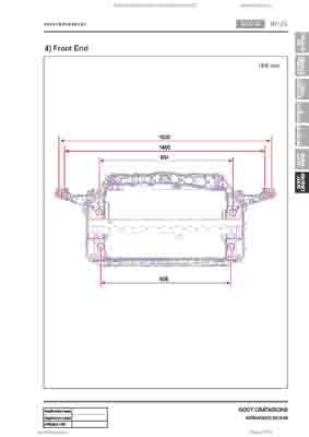 SSANGYONG Korando IV (C300) 2019-2023 6