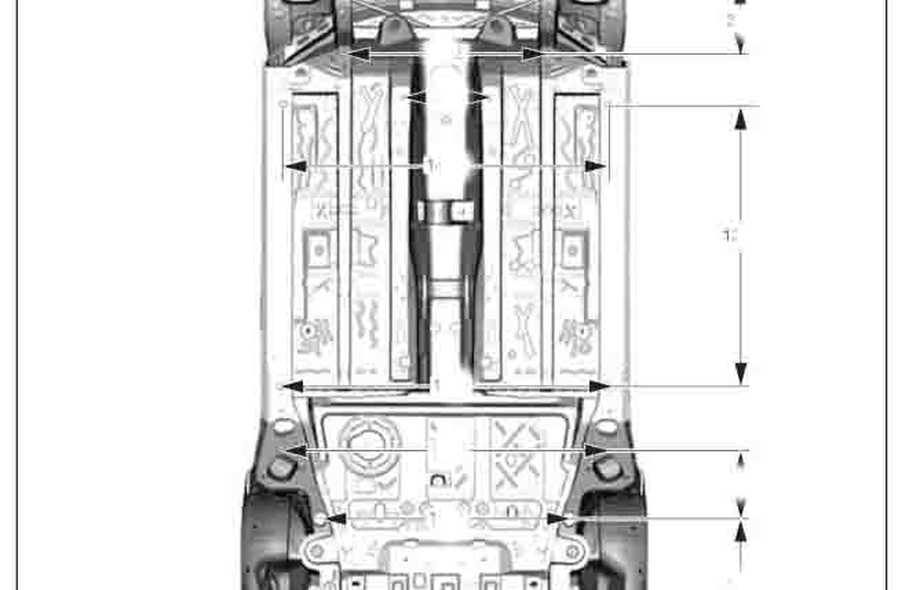 BMW 1 (F52) 2017-2019-2024 Sedan