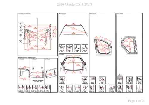 MAZDA CX-3 (DK) 2015--