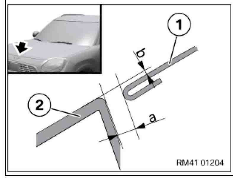 MINI Cooper Countryman (U25) 2023--