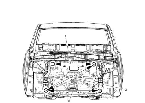CHEVROLET Cobalt, RAVON R4 2011--