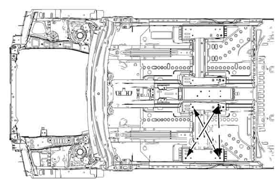 OPEL Astra J 2009-2012-2018