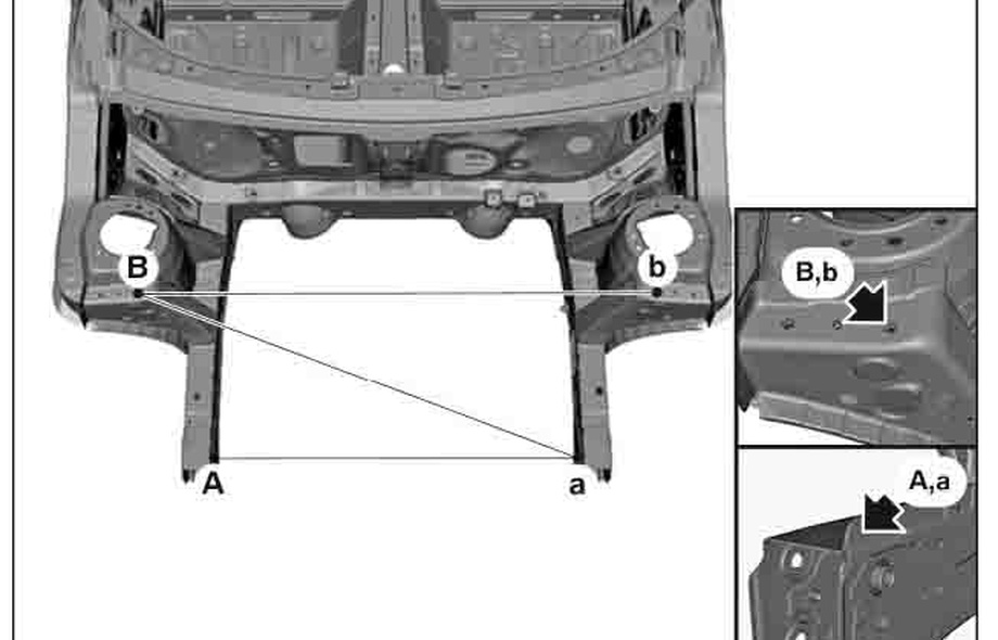 BMW 1 (F40) 2019–1924
