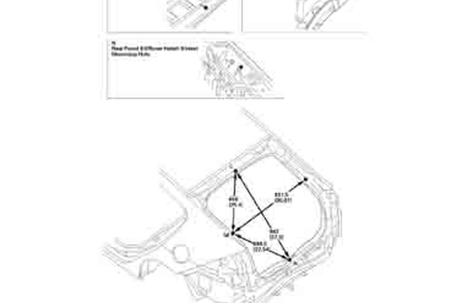 HONDA Insight 2008-2014