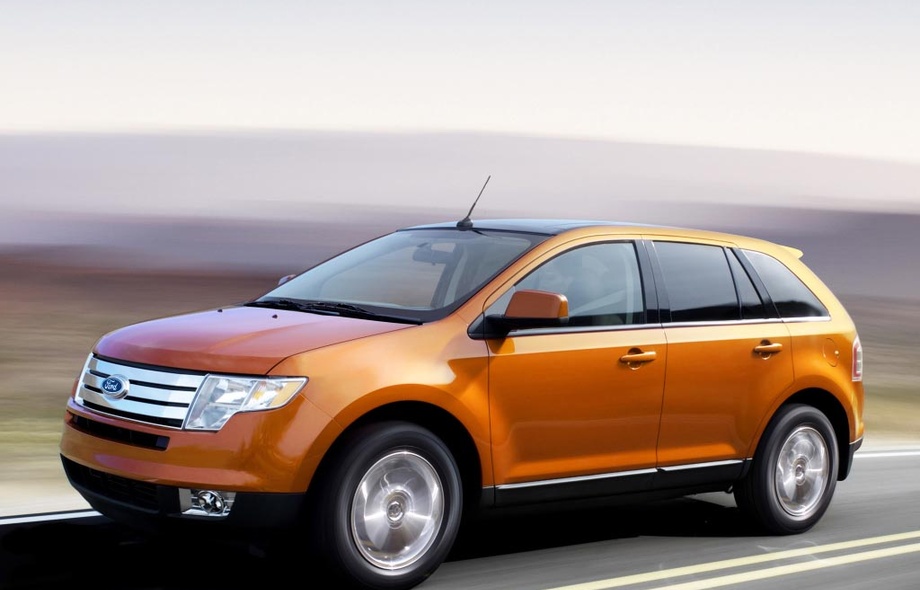 FORD Edge, Edge Sport 2006-2010-2014