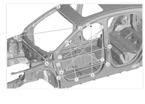 BYD Destroyer 05 (Chazor) 2022--