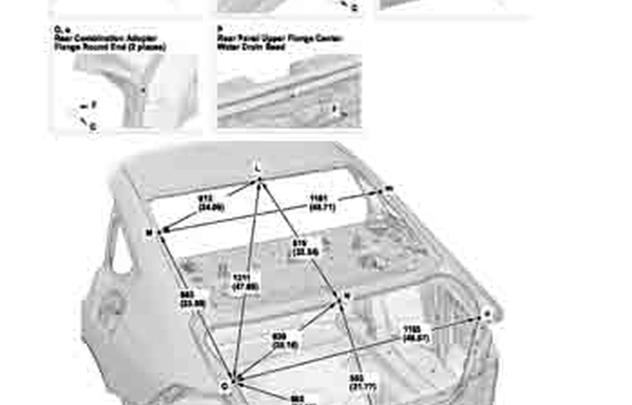 HONDA Accord XI Hybrid (CY) 2023--